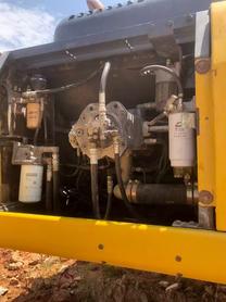 Buy Sumitomo SH350-5 Used Excavator / 8 Buy Sumitomo SH350-5 Used Excavator / 8