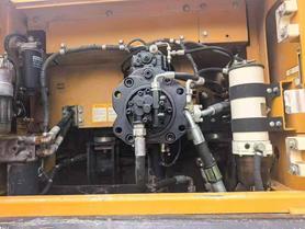 Buy Sany SY365C Used Excavator / 9 Buy Sany SY365C Used Excavator / 9