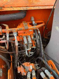 Buy Hitachi EX70 Used Excavator / 6 Buy Hitachi EX70 Used Excavator / 6