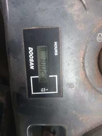 Buy Doosan DX380 Used Excavator / 5 Buy Doosan DX380 Used Excavator / 5