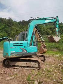 Buy Kobelco SK75 Used Excavator / 7 Buy Kobelco SK75 Used Excavator / 7