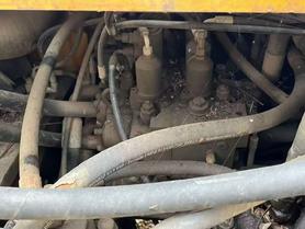 Buy XCMG XE470 Used Excavator / 5 Buy XCMG XE470 Used Excavator / 5