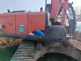 Buy Hitachi EX200 Used Excavator / 6 Buy Hitachi EX200 Used Excavator / 6