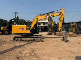 Buy Sany SY135 Used Excavator / 2 Buy Sany SY135 Used Excavator / 2