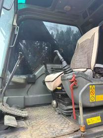 Buy Volvo EC240 Used Excavator / 6 Buy Volvo EC240 Used Excavator / 6