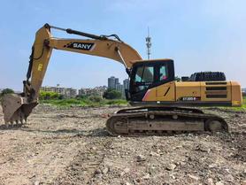 Buy Sany SY305C Used Excavator / 3 Buy Sany SY305C Used Excavator / 3