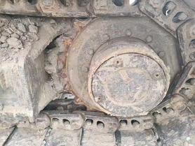 Buy XCMG XE85C Used Excavator / 6 Buy XCMG XE85C Used Excavator / 6