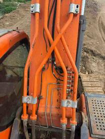 Buy Doosan DH300-5 Used Excavator / 8 Buy Doosan DH300-5 Used Excavator / 8
