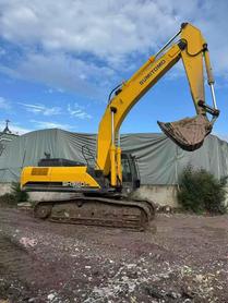 Buy Sumitomo SH360-5 Used Excavator / 9 Buy Sumitomo SH360-5 Used Excavator / 9