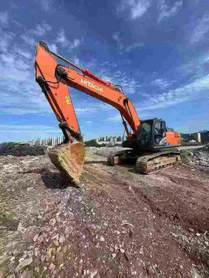Buy Hitachi EX360-5 Used Excavator / 5 Buy Hitachi EX360-5 Used Excavator / 5