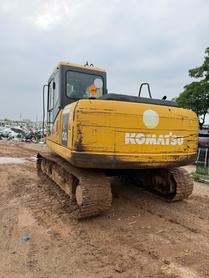 Buy Komatsu PC130-7 Used Excavator / 2 Buy Komatsu PC130-7 Used Excavator / 2