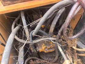 Buy Hyundai R225-7 Used Excavator / 7 Buy Hyundai R225-7 Used Excavator / 7