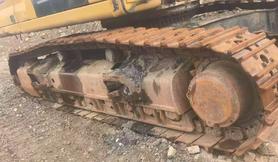 Buy Caterpillar CAT355 Used Excavator / 6 Buy Caterpillar CAT355 Used Excavator / 6