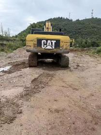 Buy Caterpillar 329D Used Excavator / 2 Buy Caterpillar 329D Used Excavator / 2