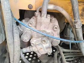 Buy XCMG XE85C Used Excavator / 7 Buy XCMG XE85C Used Excavator / 7