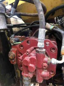 Buy Sumitomo SH120 Used Excavator / 4 Buy Sumitomo SH120 Used Excavator / 4
