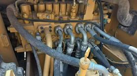 Buy Caterpillar 323 Used Excavator / 4 Buy Caterpillar 323 Used Excavator / 4