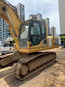 Buy Sany SY365C-8 Used Excavator / 5 Buy Sany SY365C-8 Used Excavator / 5