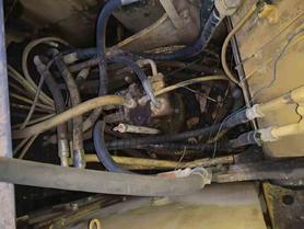 Buy Caterpillar 320A Used Excavator / 7 Buy Caterpillar 320A Used Excavator / 7