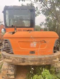 Buy Doosan DX60 Used Excavator / 2 Buy Doosan DX60 Used Excavator / 2