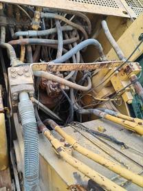 Buy Caterpillar 320C Used Excavator / 5 Buy Caterpillar 320C Used Excavator / 5