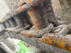 Buy Kobelco SK260 Used Excavator / 2 Buy Kobelco SK260 Used Excavator / 2