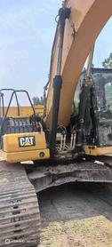 Buy Caterpillar 336E Used Excavator / 3 Buy Caterpillar 336E Used Excavator / 3