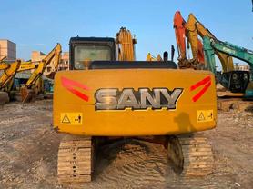 Buy Sany SY135 Used Excavator / 5 Buy Sany SY135 Used Excavator / 5