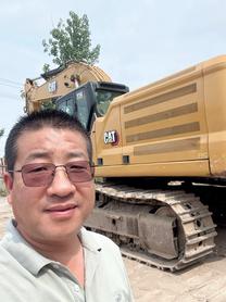 Buy Caterpillar 336E Used Excavator / 2 Buy Caterpillar 336E Used Excavator / 2