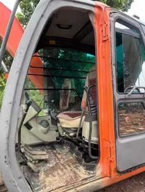 Buy Hitachi ZX70-6 Used Excavator / 5 Buy Hitachi ZX70-6 Used Excavator / 5
