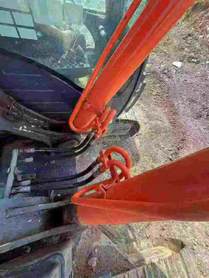 Buy Hitachi EX360-5 Used Excavator / 9 Buy Hitachi EX360-5 Used Excavator / 9