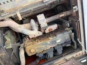 Buy Doosan DH300-5 Used Excavator / 3 Buy Doosan DH300-5 Used Excavator / 3