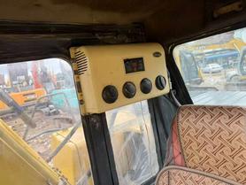 Buy Komatsu PC120-6E Used Excavator / 7 Buy Komatsu PC120-6E Used Excavator / 7