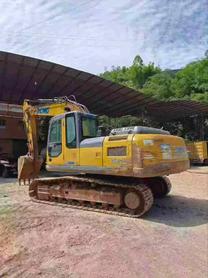 Buy XCMG XE200 Used Excavator / 6 Buy XCMG XE200 Used Excavator / 6