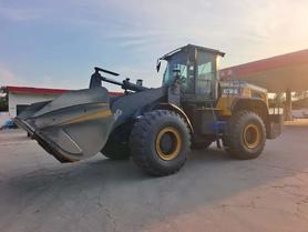 Buy XCMG XE4000 Used Loader / 2 Buy XCMG XE4000 Used Loader / 2