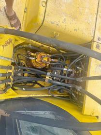 Buy Komatsu PC120-6E Used Excavator / 4 Buy Komatsu PC120-6E Used Excavator / 4