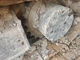 Buy Sany SY195C-9 Used Excavator / 7 Buy Sany SY195C-9 Used Excavator / 7