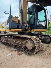 Buy Caterpillar 313D Used Excavator / 3 Buy Caterpillar 313D Used Excavator / 3