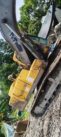 Buy Volvo EC210B Used Excavator / 6 Buy Volvo EC210B Used Excavator / 6