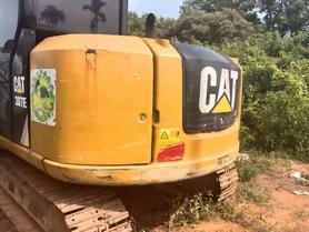 Buy Caterpillar 307B Used Excavator / 2 Buy Caterpillar 307B Used Excavator / 2