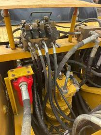 Buy Caterpillar 330B Used Excavator / 8 Buy Caterpillar 330B Used Excavator / 8