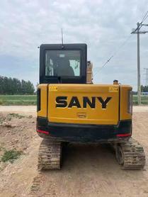 Buy Sany SY60 Used Excavator / 2 Buy Sany SY60 Used Excavator / 2