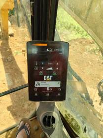 Buy Caterpillar 320A Used Excavator / 4 Buy Caterpillar 320A Used Excavator / 4