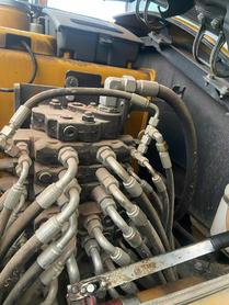 Buy XCMG XE60 Used Excavator / 2 Buy XCMG XE60 Used Excavator / 2