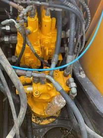 Buy Sany SY135 Used Excavator / 5 Buy Sany SY135 Used Excavator / 5