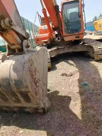 Buy Doosan DH258-7 Used Excavator / 3 Buy Doosan DH258-7 Used Excavator / 3