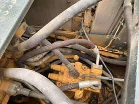 Buy Caterpillar 320E Used Excavator / 5 Buy Caterpillar 320E Used Excavator / 5