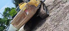 Buy Volvo EC210B Used Excavator / 5 Buy Volvo EC210B Used Excavator / 5