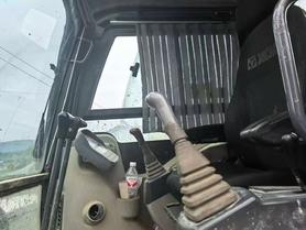 Buy XCMG XE55D Used Excavator / 4 Buy XCMG XE55D Used Excavator / 4