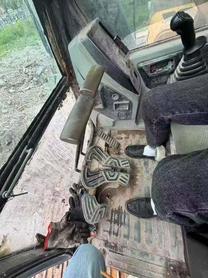 Buy Hyundai R215-7 Used Excavator / 5 Buy Hyundai R215-7 Used Excavator / 5